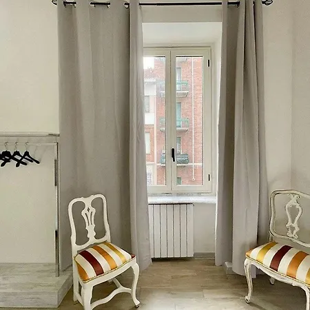 Apartment Sejours A *