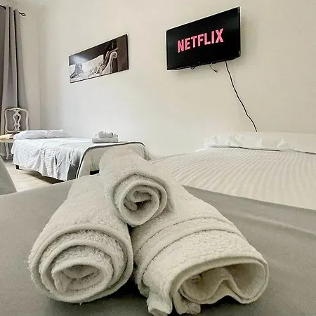 Sejours A Apartment *