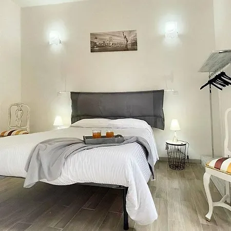 Sejours A Apartment