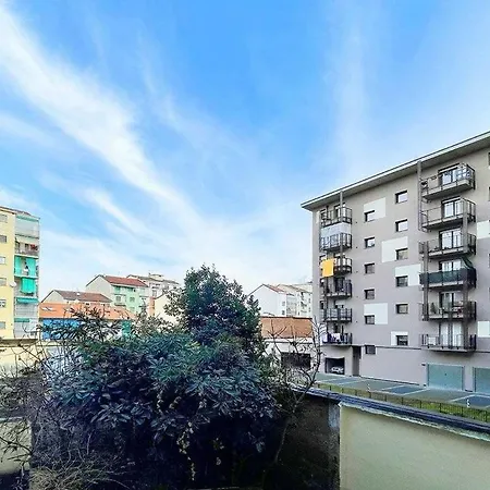 Sejours A Apartment