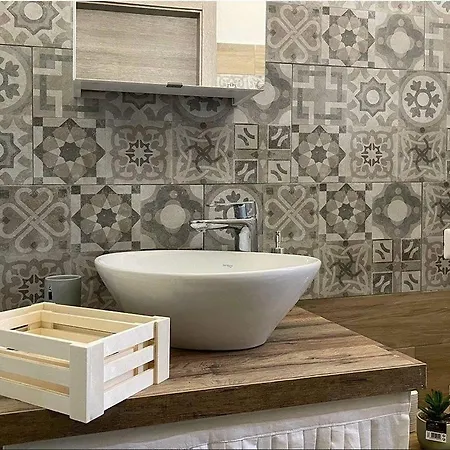 Apartment Sejours A