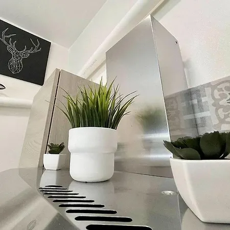 Apartment Sejours A *