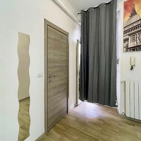 Sejours A Apartment *