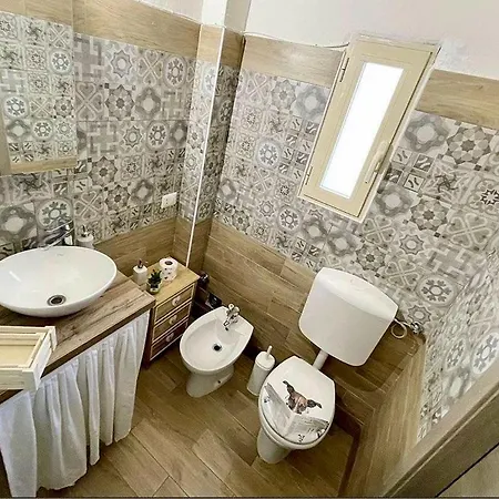 Sejours A Apartment Turin