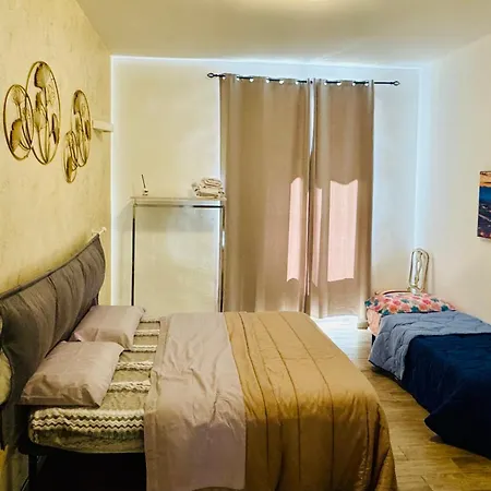 Sejours A Apartment Turin
