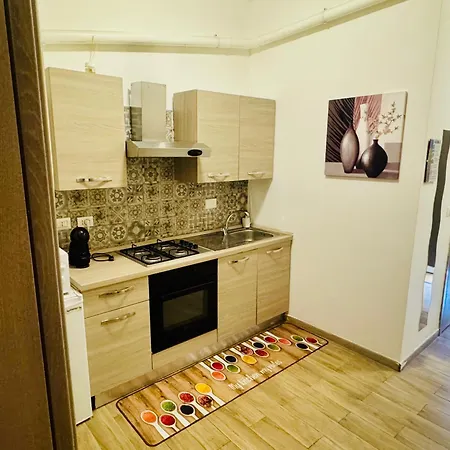 Apartment Sejours A Turin